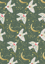 Load image into Gallery viewer, Doves Gift Wrap