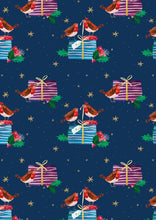 Load image into Gallery viewer, Robin Friends Gift Wrap