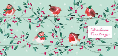 Robins Money Wallet