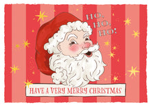 Load image into Gallery viewer, Christmas Money Wallet Twin Pack