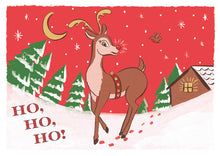 Load image into Gallery viewer, Christmas Money Wallet Twin Pack