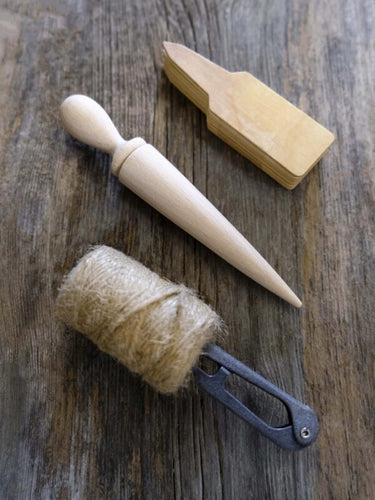 Seedbed Essentials Kit