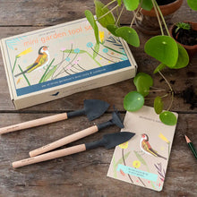 Load image into Gallery viewer, Mini Gardening Tool Set