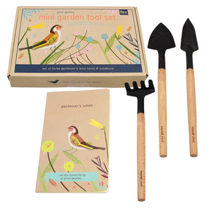 Mini Gardening Tool Set