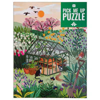 Load image into Gallery viewer, Gardening Jigsaw Puzzle 1000 pieces