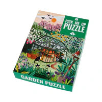 Load image into Gallery viewer, Gardening Jigsaw Puzzle 1000 pieces