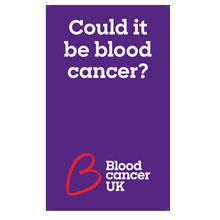Load image into Gallery viewer, Blood cancer symptoms guide and download