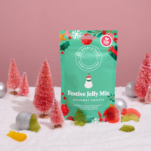 Load image into Gallery viewer, Festive Jelly Mix Share Bag