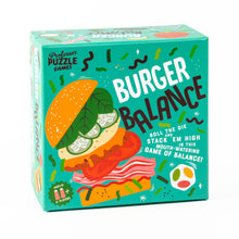 Load image into Gallery viewer, Burger Balance Game