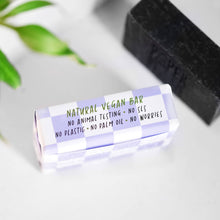Load image into Gallery viewer, Teenage Kicks Natural Vegan Soap Bar for Teenagers
