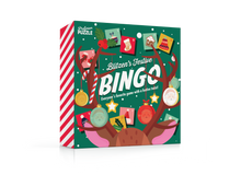 Load image into Gallery viewer, Festive Bingo FSC