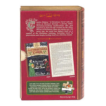 Load image into Gallery viewer, A Christmas Carol 252pc Jigsaw