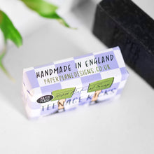 Load image into Gallery viewer, Teenage Kicks Natural Vegan Soap Bar for Teenagers