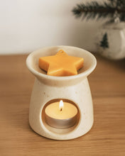 Load image into Gallery viewer, Set of 3 Scented Warm Spice Wax Melt Christmas Ornaments