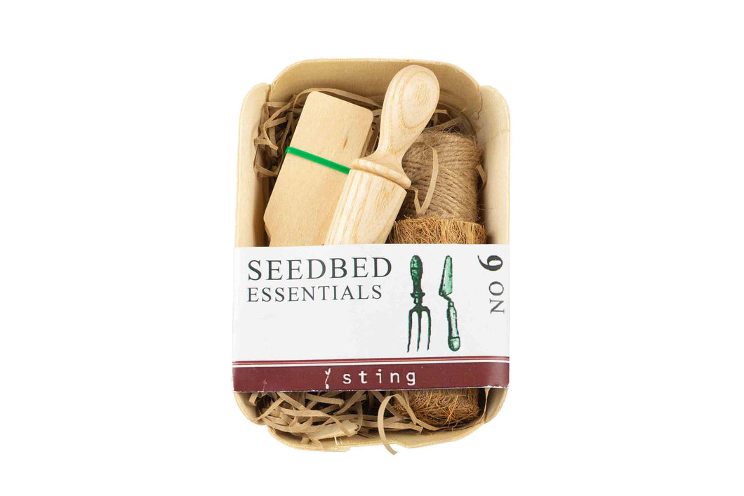 Seedbed Essentials Kit