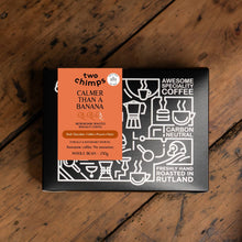 Load image into Gallery viewer, Single Origin Coffee – Calmer than a Banana - 250g: Whole bean