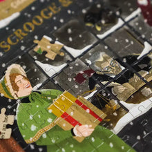 Load image into Gallery viewer, A Christmas Carol 252pc Jigsaw