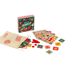 Load image into Gallery viewer, Festive Bingo FSC
