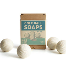 Load image into Gallery viewer, Golf Ball Soaps