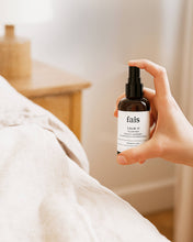 Load image into Gallery viewer, Sleep Pillow Mist Lavender Chamomile – Essential Oils Blend