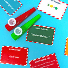 Load image into Gallery viewer, Festive Family Games FSC