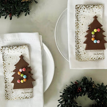 Load image into Gallery viewer, Decorate Your Own Chocolate Christmas Trees