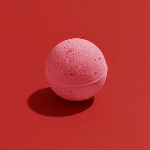 Merry & Bright Christmas Bath Bomb