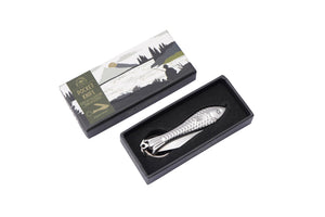 Reel Fly Fishing Co. Fish Pocket Knife