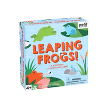Load image into Gallery viewer, Leaping Frogs!