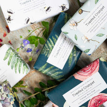 Load image into Gallery viewer, Gardeners Exfoliating Soap