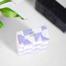 Load image into Gallery viewer, Teenage Kicks Natural Vegan Soap Bar for Teenagers