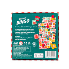 Load image into Gallery viewer, Festive Bingo FSC