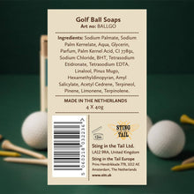 Load image into Gallery viewer, Golf Ball Soaps