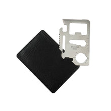 Load image into Gallery viewer, Great Plains 11 In 1 Wallet Multi Tool In Gift Box