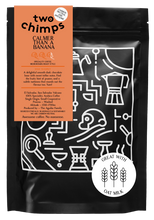 Load image into Gallery viewer, Single Origin Coffee – Calmer than a Banana - 250g: Whole bean