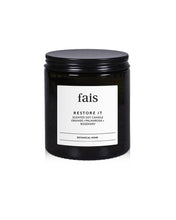 Load image into Gallery viewer, Herbal Citrus Rosemary Soy Candle