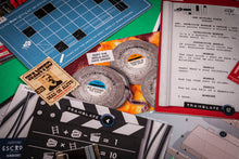 Load image into Gallery viewer, Escape from the Movie Studio