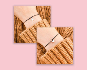AMAZING IN EVERY WAY - WishStrings Wish Bracelet