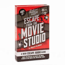 Load image into Gallery viewer, Escape from the Movie Studio