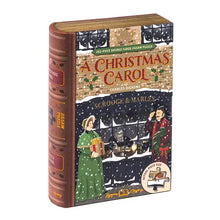 Load image into Gallery viewer, A Christmas Carol 252pc Jigsaw