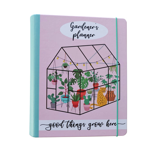 Gardener's Planner