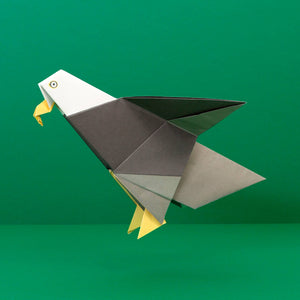 Create Your Own Giant Animal Origami