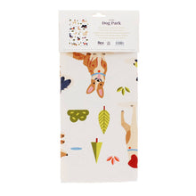 Load image into Gallery viewer, Cotton Tea Towel - Dog Park