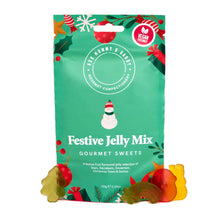 Load image into Gallery viewer, Festive Jelly Mix Share Bag