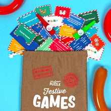 Load image into Gallery viewer, Festive Family Games FSC
