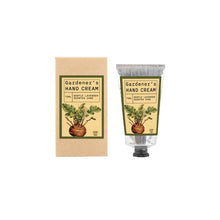 Load image into Gallery viewer, Lavender Hand Cream - Gardener's Collection