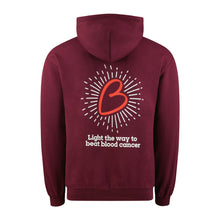 Load image into Gallery viewer, Walk of Light Unisex Hoodie Kids