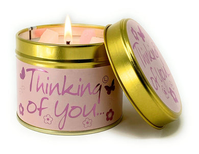 Thinking of You Candle