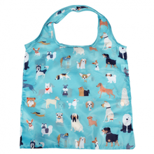 Load image into Gallery viewer, Best in Show Recycled Foldaway Shopper Bag