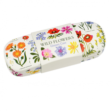 Load image into Gallery viewer, Wild Flowers Glasses Case